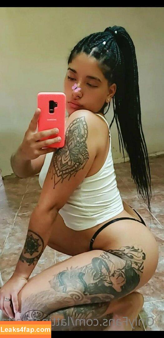 lattinabrattz / thatonebritt_ leaked photo photo #0002