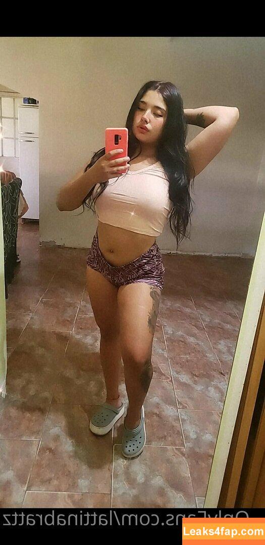 lattinabrattz / thatonebritt_ leaked photo photo #0003