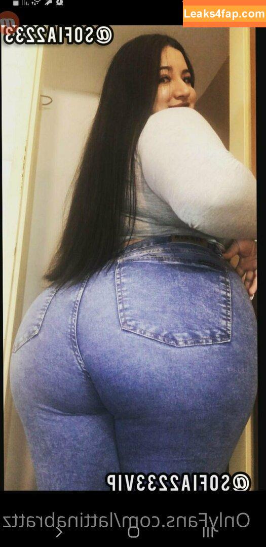 lattinabrattz / thatonebritt_ leaked photo photo #0020