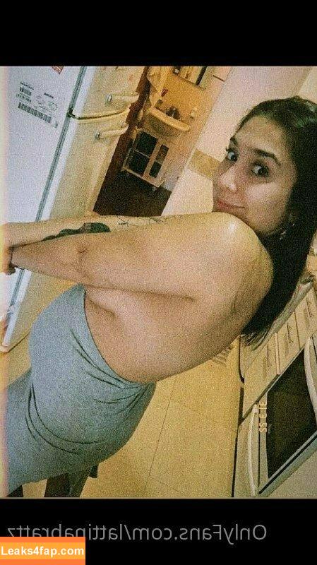 lattinabrattz / thatonebritt_ leaked photo photo #0030