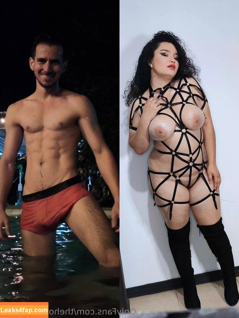 Lau Rojas leaked photo photo #0009