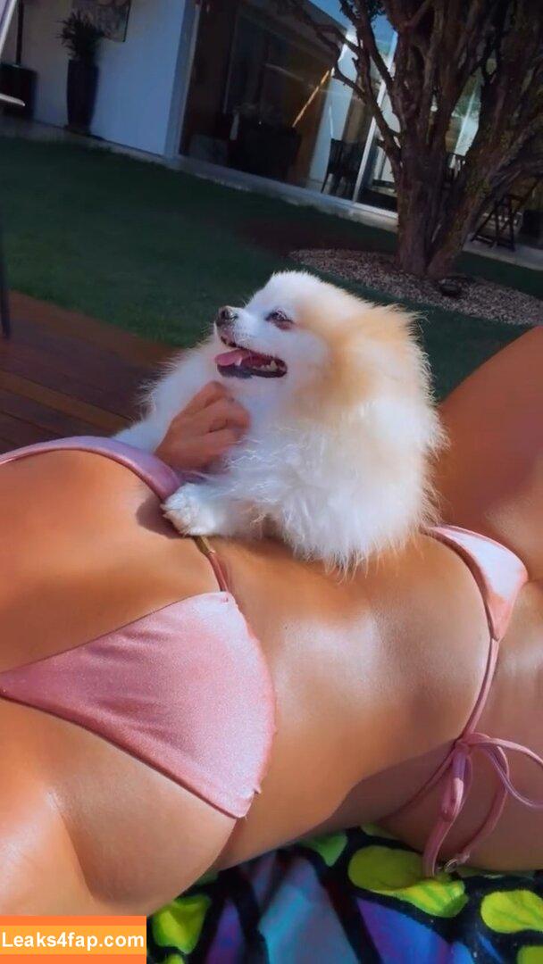 Lauana Prado / lauanaprado / xluanaprado leaked photo photo #0067