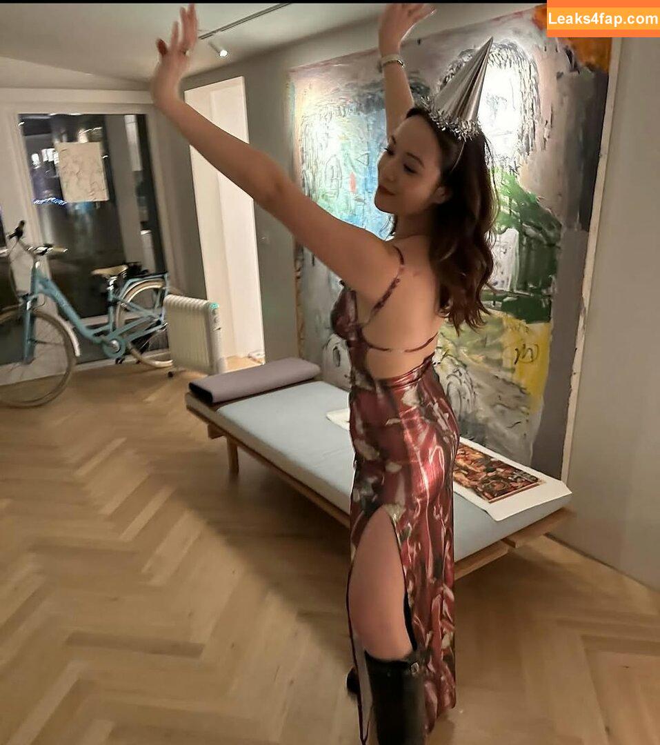 Laufey Lin / laufey leaked photo photo #0225