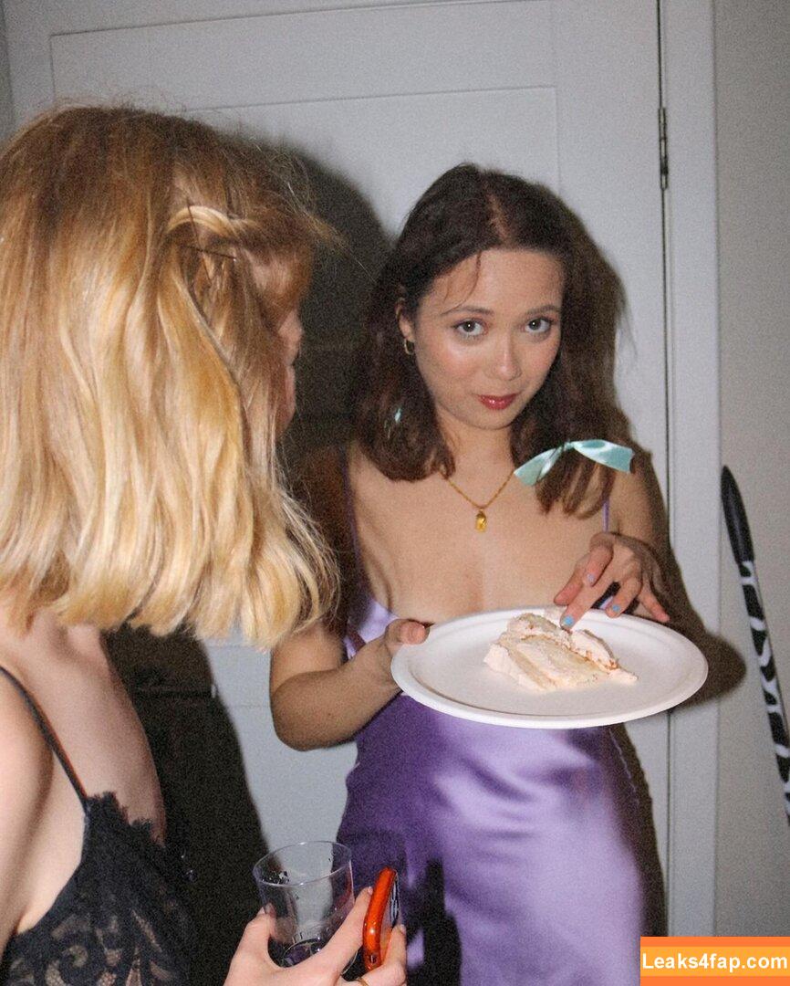 Laufey Lin / laufey leaked photo photo #0351