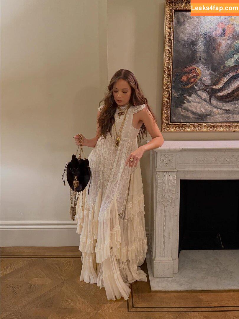 Laufey Lin / laufey leaked photo photo #0408