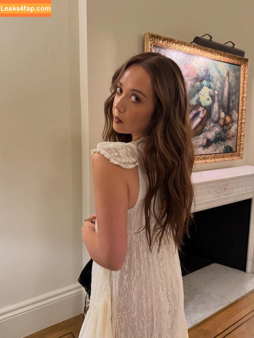 Laufey Lin / laufey leaked photo photo #0409