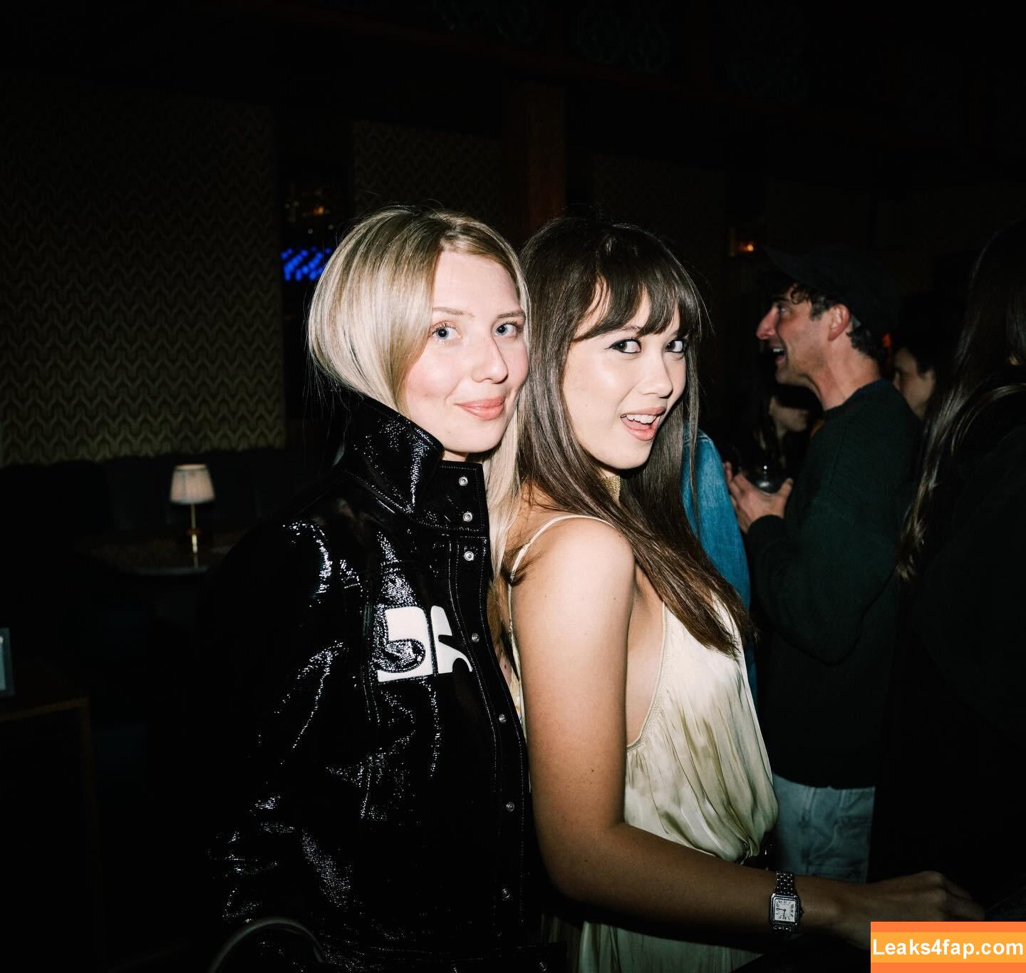 Laufey Lin / laufey leaked photo photo #0413