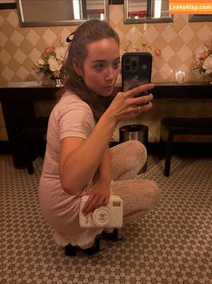 Laufey Lin photo #0329