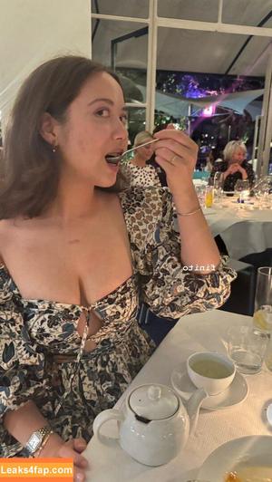 Laufey Lin photo #0341