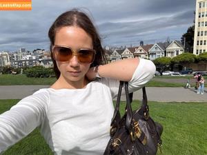 Laufey Lin photo #0387