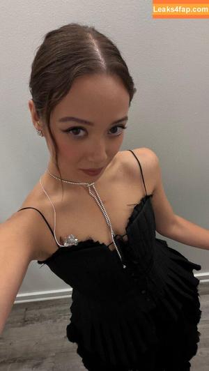 Laufey Lin фото #0406