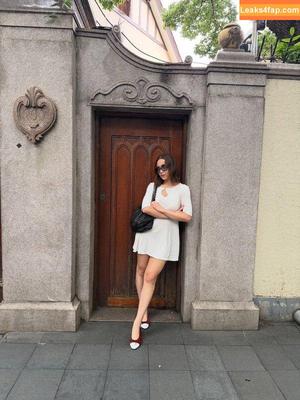 Laufey Lin photo #0499