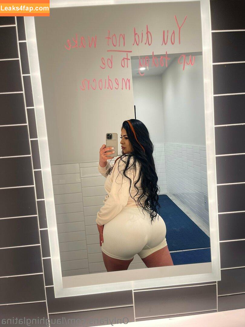 laughinglatina /  leaked photo photo #0082