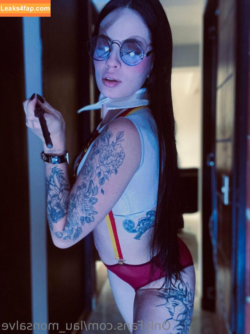 laumonsalve /  leaked photo photo #0004