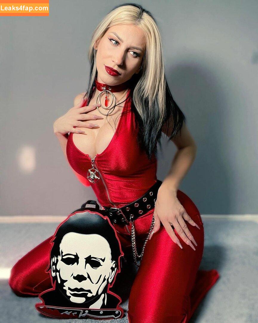 Laura Amuyus / The Horror Doll / laura_reeperbahn / the_horrordoll leaked photo photo #0025