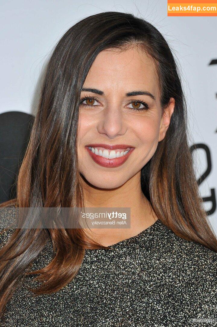 Laura Bailey / LauraBaileyVO / saltybl0nde leaked photo photo #0135