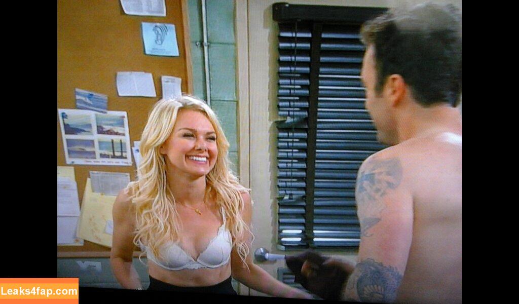 Laura Bell /  leaked photo photo #0006