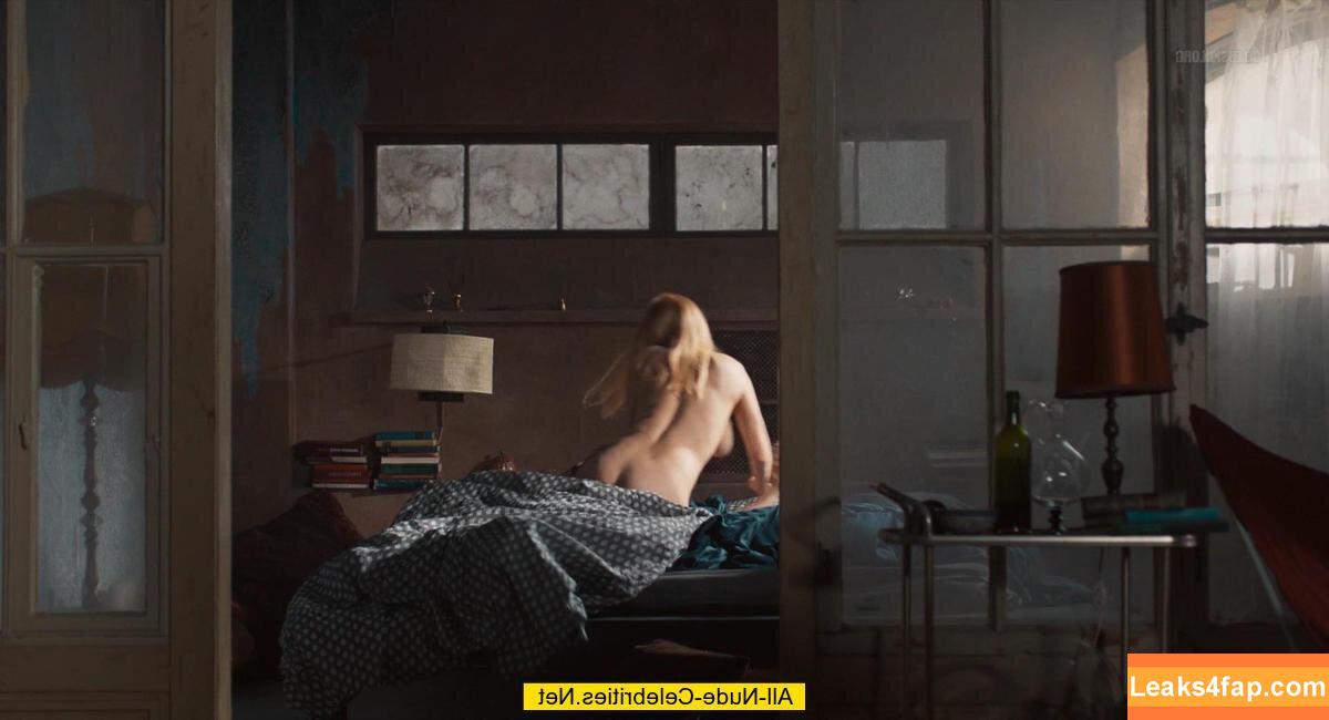 Laura Birn /  leaked photo photo #0002