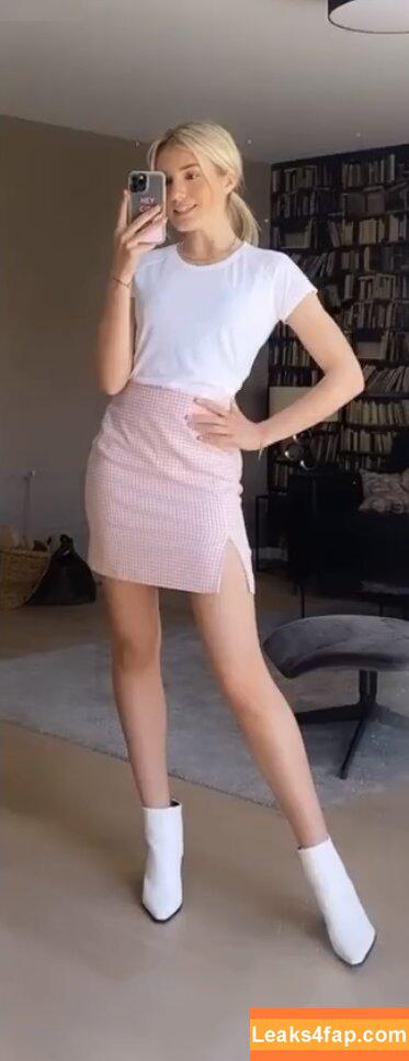 Laura Block / laurachesnok leaked photo photo #0007
