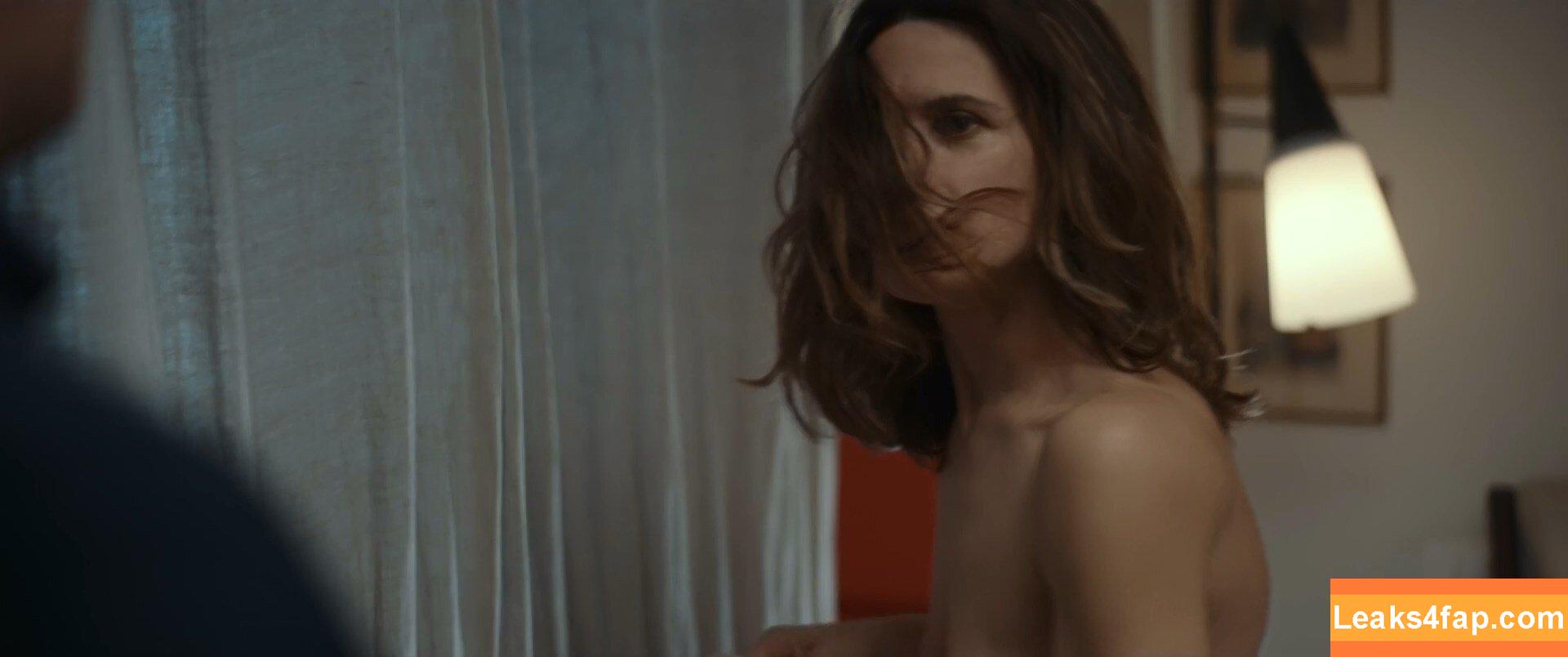 Laura Chiatti /  leaked photo photo #0004