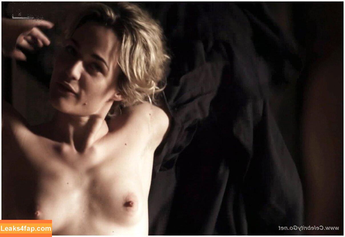 Laura Chiatti /  leaked photo photo #0006