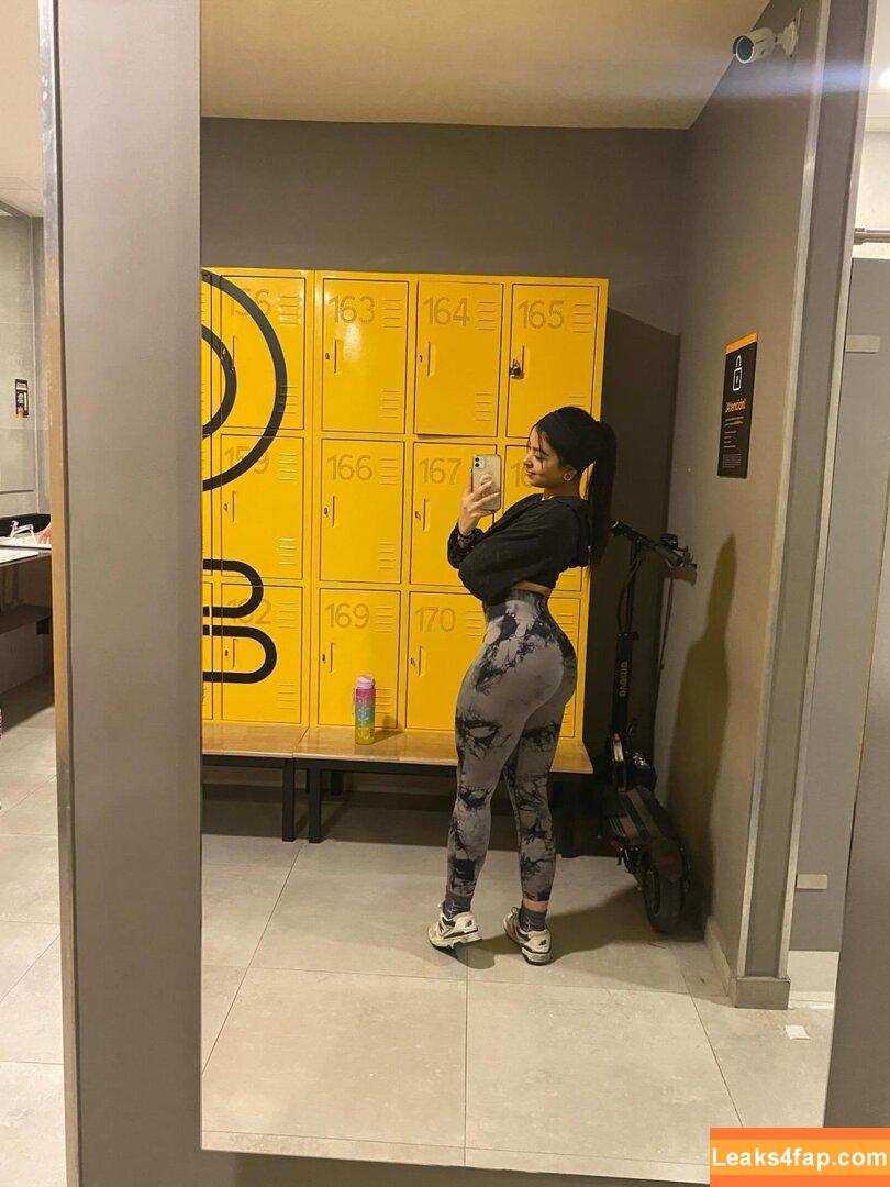 Laura Corredor /  leaked photo photo #0003