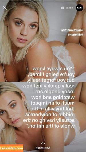 Laura Crane photo #0020