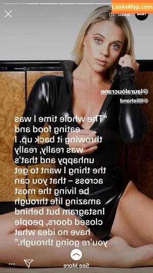 Laura Crane photo #0025