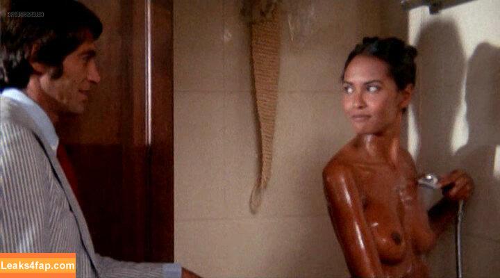 Laura Gemser / laura_gemser_garage слитое фото фото #0010