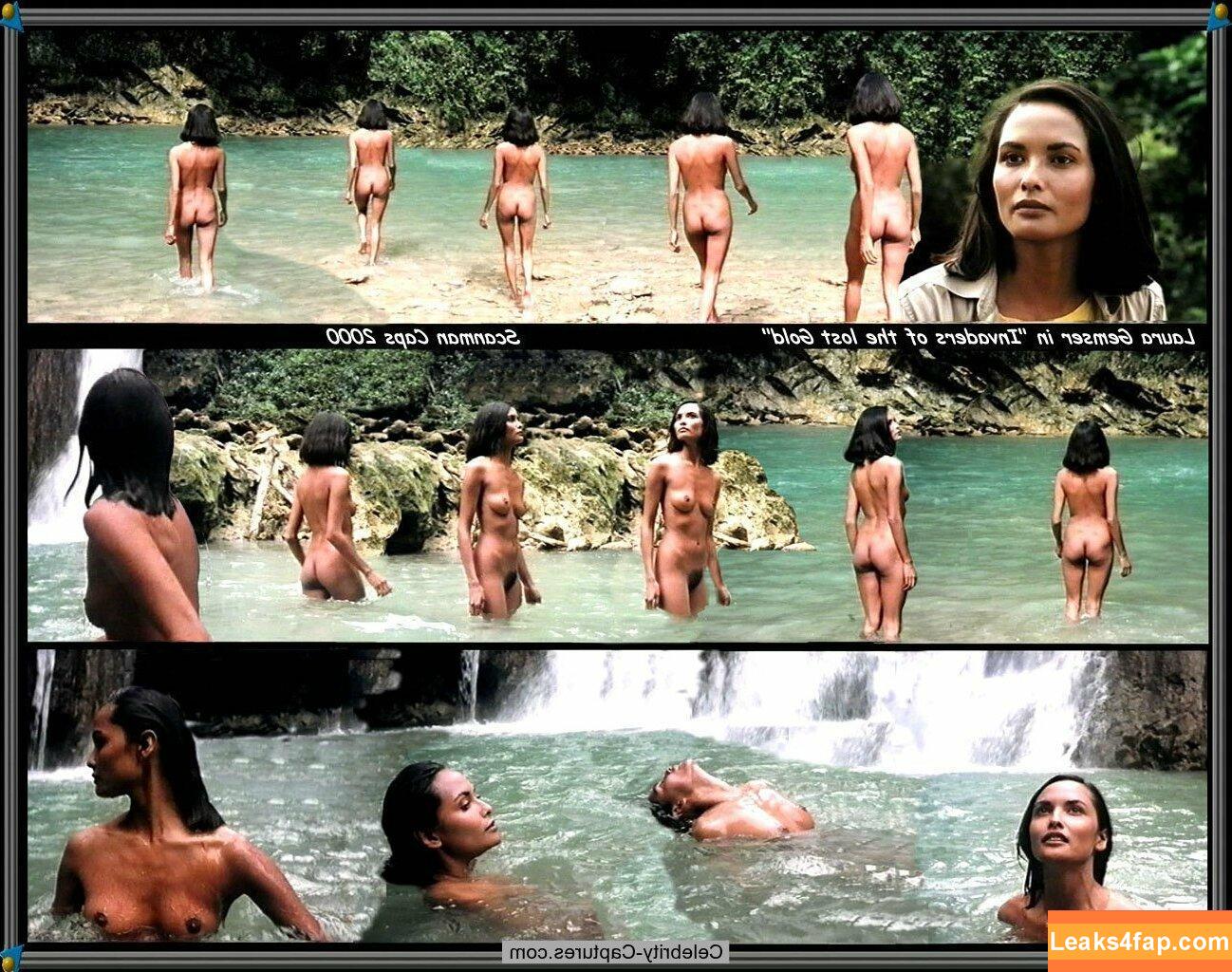 Laura Gemser / laura_gemser_garage leaked photo photo #0037