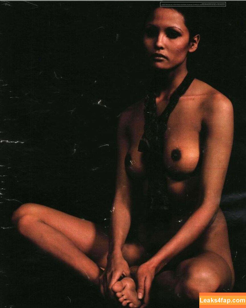 Laura Gemser / laura_gemser_garage слитое фото фото #0046