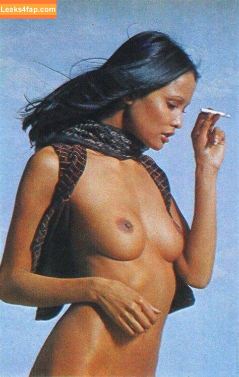 Laura Gemser / laura_gemser_garage leaked photo photo #0051