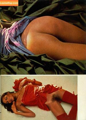 Laura Gemser photo #0035