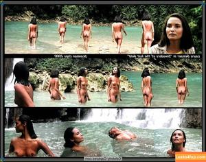 Laura Gemser photo #0037