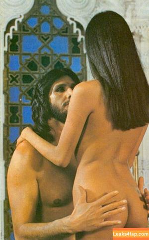 Laura Gemser photo #0042