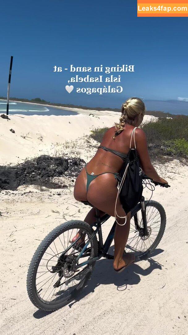 Laura Glentemose /  leaked photo photo #0001
