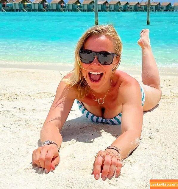 Laura Hamilton / laurahamiltontv leaked photo photo #0002