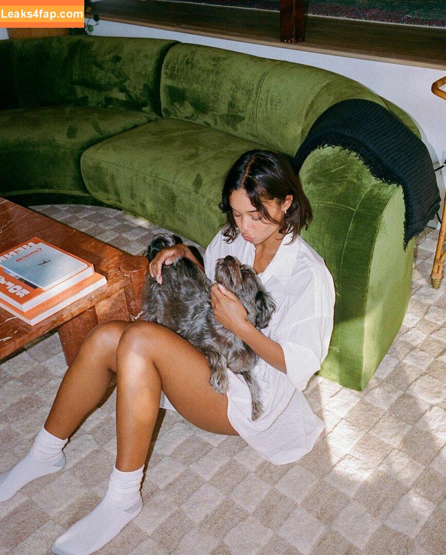 Laura Harrier / LauraHarrier leaked photo photo #0043