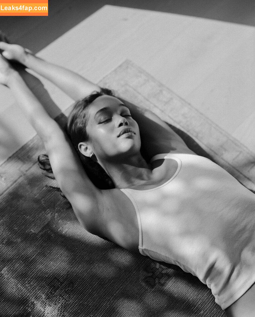 Laura Harrier / LauraHarrier leaked photo photo #0048