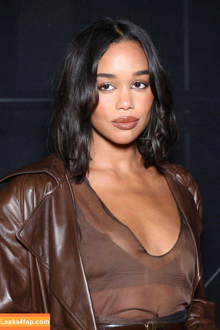 Laura Harrier / LauraHarrier слитое фото фото #0150