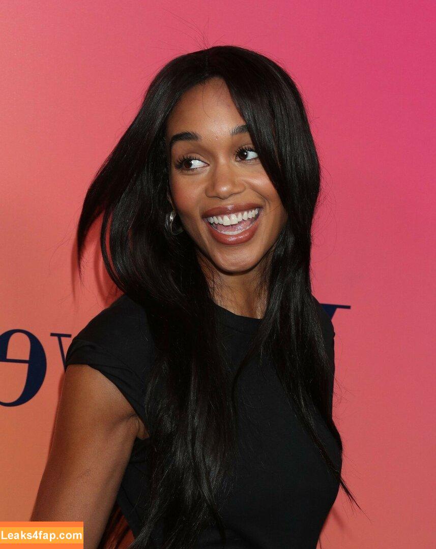 Laura Harrier / LauraHarrier слитое фото фото #0153