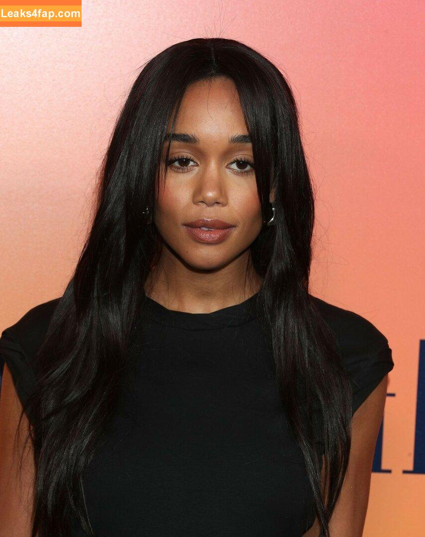 Laura Harrier / LauraHarrier leaked photo photo #0154