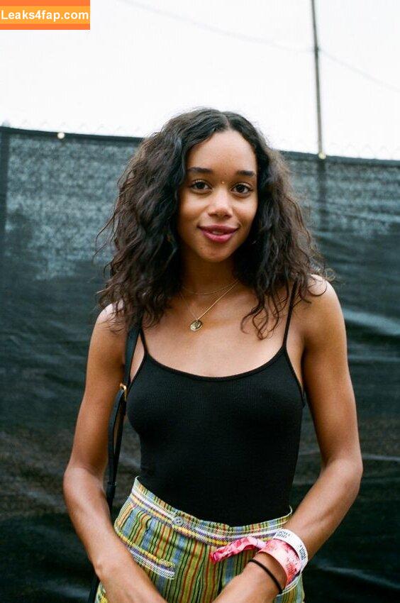 Laura Harrier / LauraHarrier слитое фото фото #0166