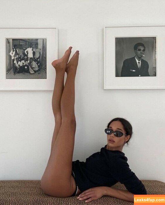 Laura Harrier / LauraHarrier leaked photo photo #0167