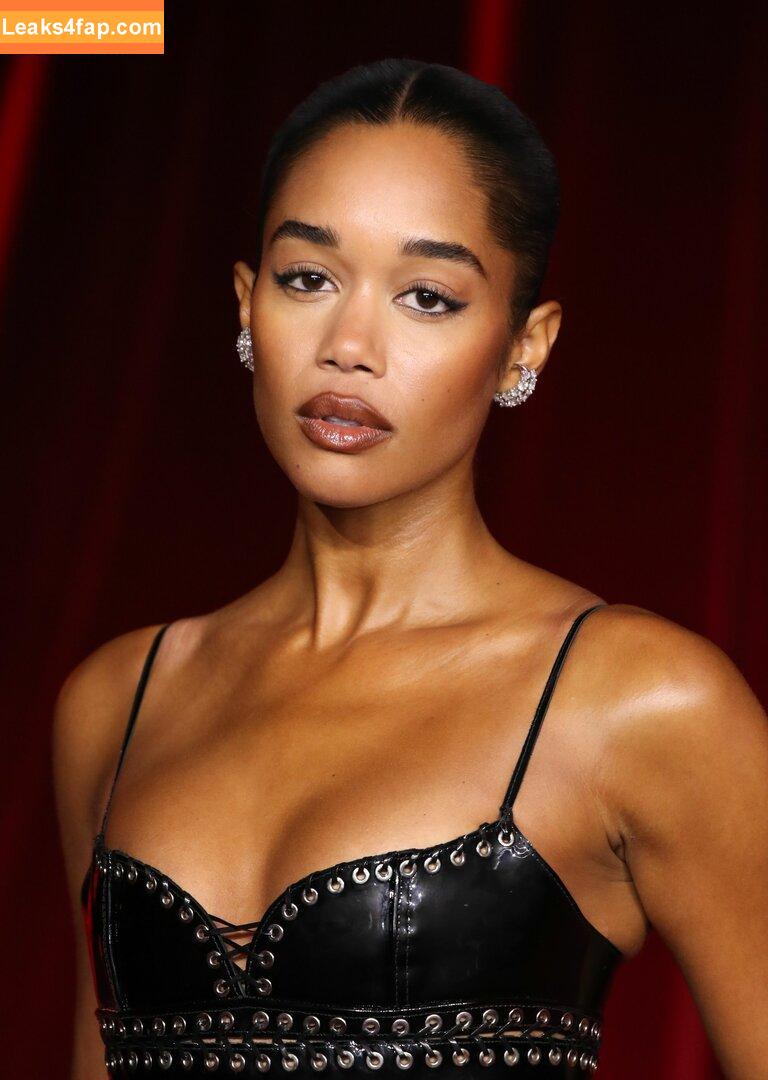 Laura Harrier / LauraHarrier leaked photo photo #0182