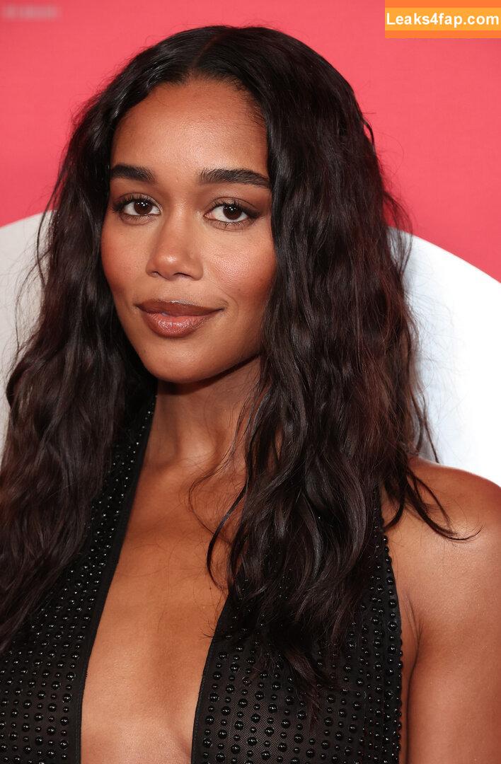 Laura Harrier / LauraHarrier leaked photo photo #0200