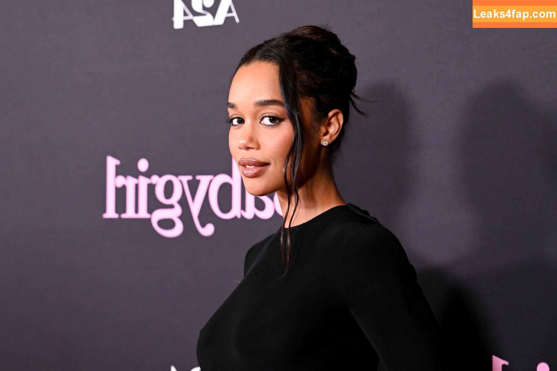 Laura Harrier / LauraHarrier leaked photo photo #0223