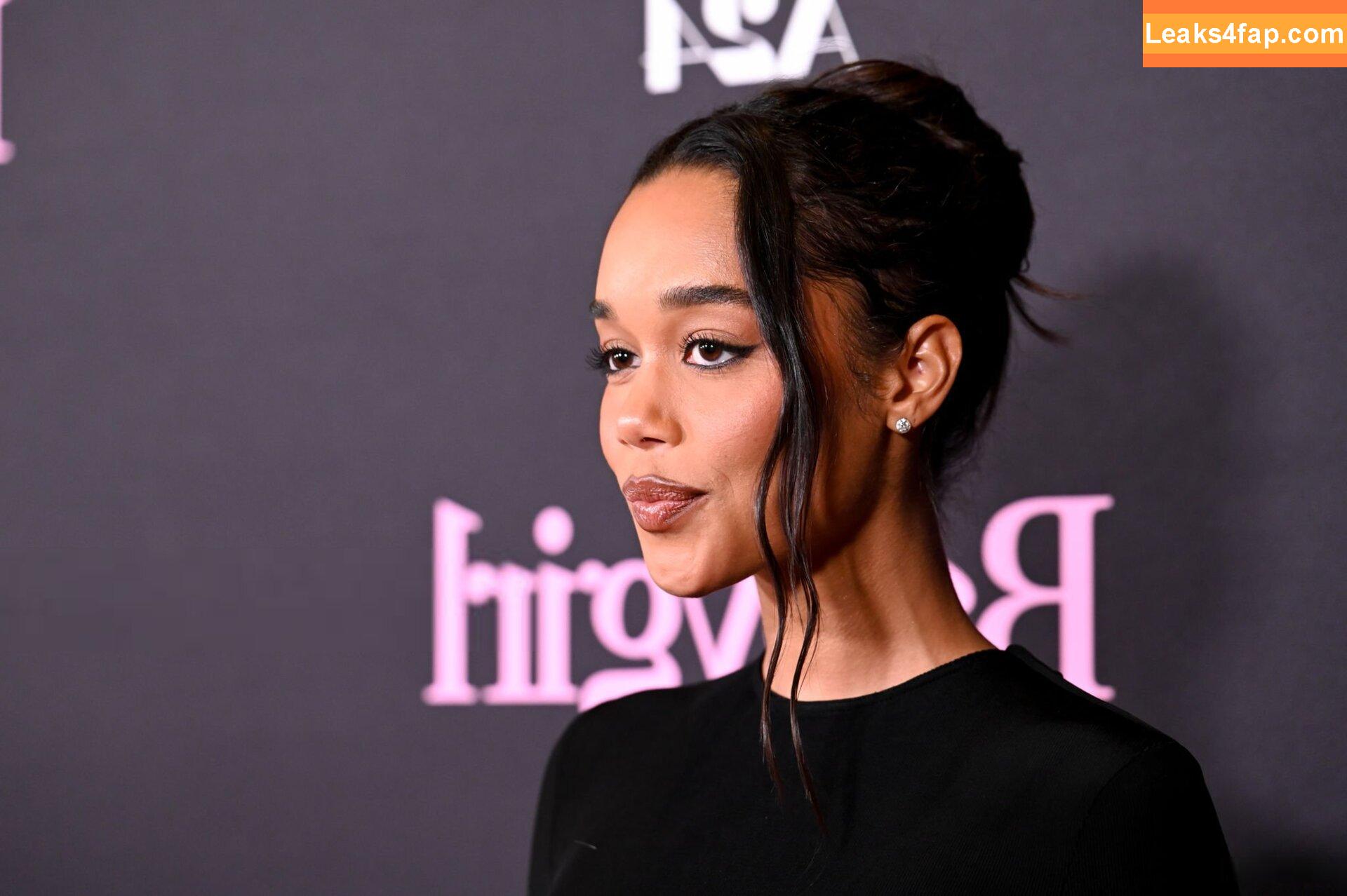 Laura Harrier / LauraHarrier слитое фото фото #0224