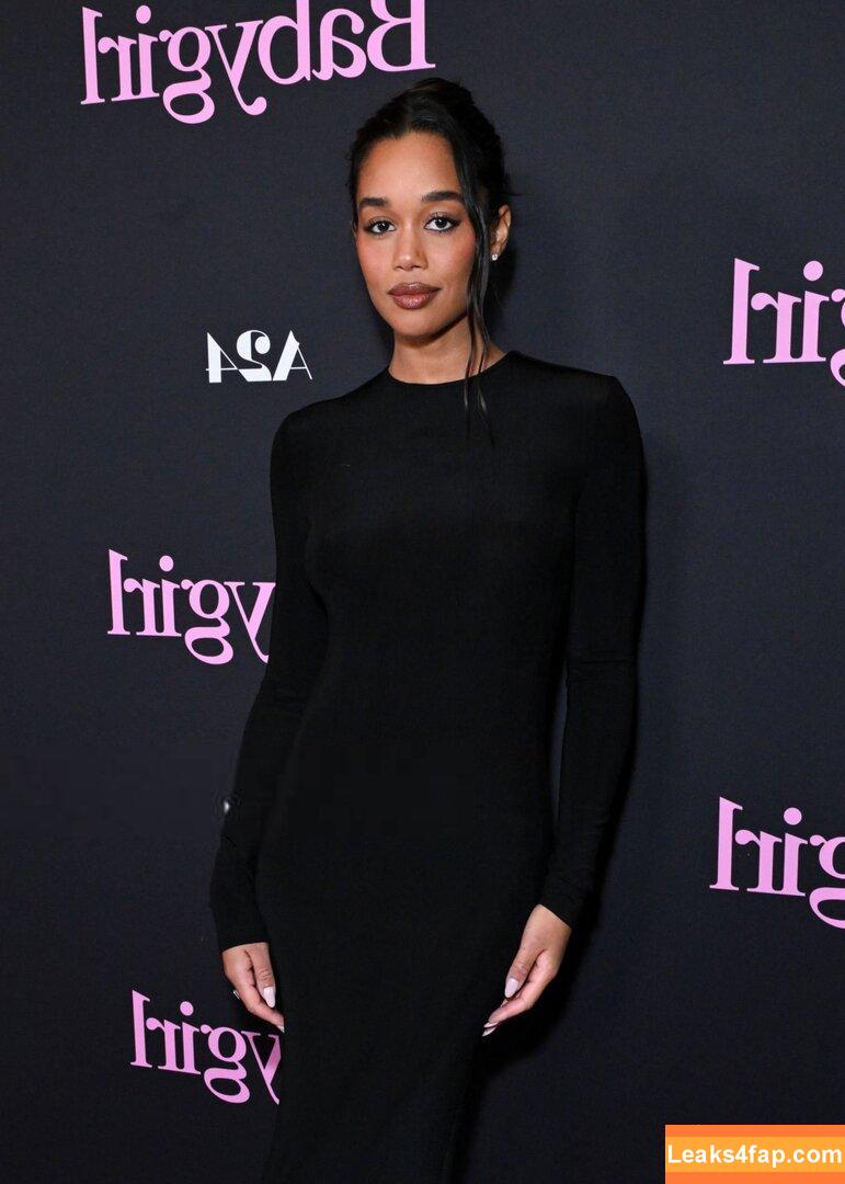 Laura Harrier / LauraHarrier leaked photo photo #0228