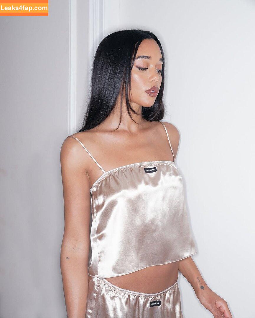 Laura Harrier / LauraHarrier leaked photo photo #0235